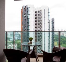 Normanton Park (D5), Apartment #569299011